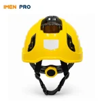 کلاه ایمنی پرشین کار در ارتفاع اسنیمکس (snimax) - Image 3
