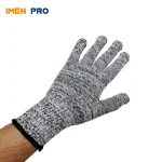 دستکش قصابی نخی - Image 4