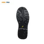 زیره کفش ایمنی ایمن پا مدل 3max هورس
