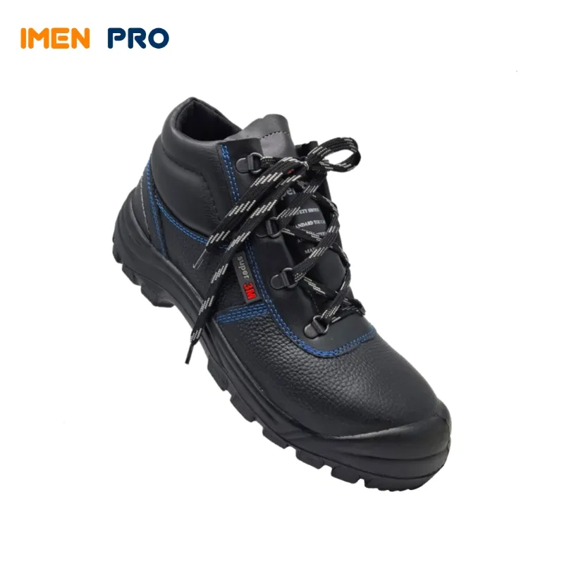 کفش ایمنی یحیی سوپر 3m کد 99