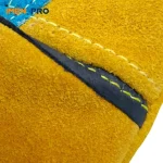 دستکش هوبارت طرح فرانسوی - Image 6