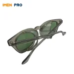عینک دارای توری محافظ پارس اپتیک