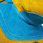 دستکش هوبارت طرح فرانسوی - Image 5