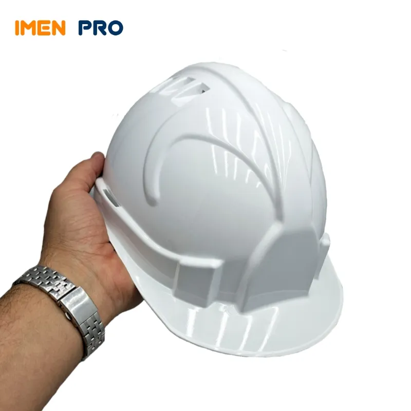 کلاه ایمنی مهندسی پرشین دورف 7