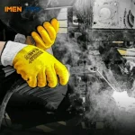 دستکش جوشکاری سیگما 446