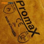 دستکش جوشکاری p-max | سیم دوز - Image 4