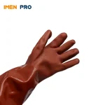 مشخصات دستکش ضد اسید تانگ وانگ