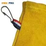 دستکش هوبارت طرح فرانسوی - Image 7