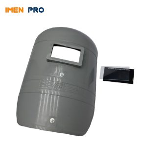 ماسک جوشکاری دستی اخوان هلالی