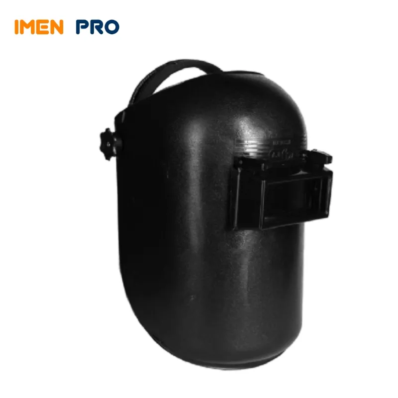 ماسک جوشکاری کلاهی رونیکس