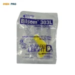 جنس ایرپلاگ هانیول اسفنجی BILSON 303L