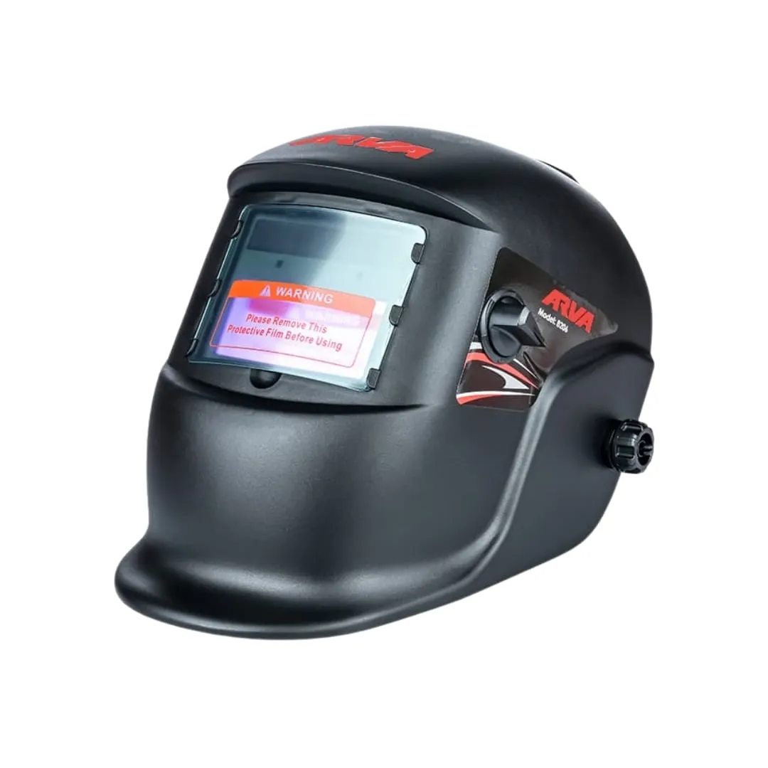 ماسک جوشکاری اتوماتیک آروا 8206