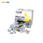 مشخصات ایرپلاگ هانیول اسفنجی BILSON 303L