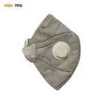 مشخصات ماسک ffp2 اکسیژن n95
