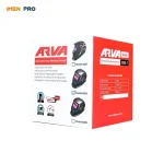 مشخصات ماسک جوشکاری اتوماتیک آروا 8206