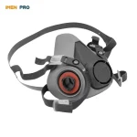 کیفیت ماسک ایمنی تری ام مدل 6200