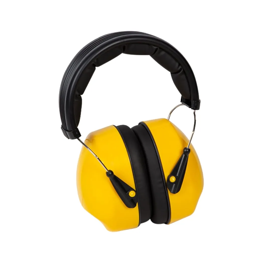 گوشی صداگیر تک پلاست Z100