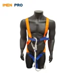 مشخصات کمربند ایمنی پروتکتور p3000