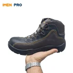کفش ایمنی تری مکس 3max - Image 2