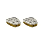 فیلتر ماسک ایرانی 3m مدل 6006 دارای تاییدیه
