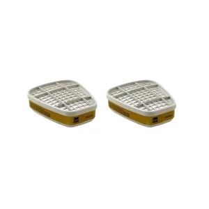 فیلتر ماسک ایرانی 3m مدل 6006 دارای تاییدیه