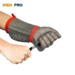 مشخصات دستکش قصابی DUBETTER