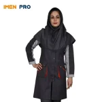 مشخصات لباس کار زنانه بوفالو