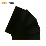 شیشه ماسک دودی نمره 11